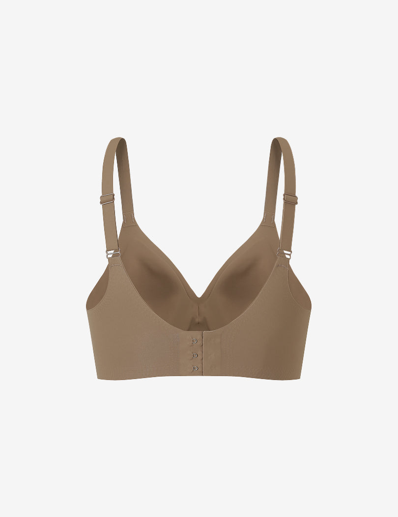COOL FIT BRA VOLUME FIT
