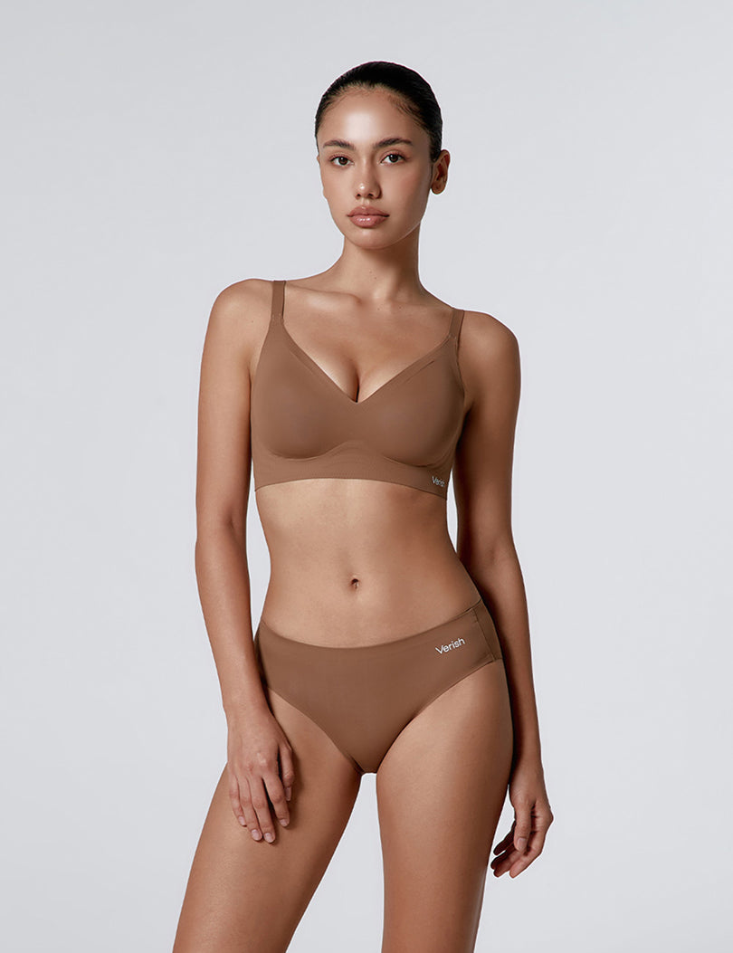 COOL FIT BRA VOLUME FIT