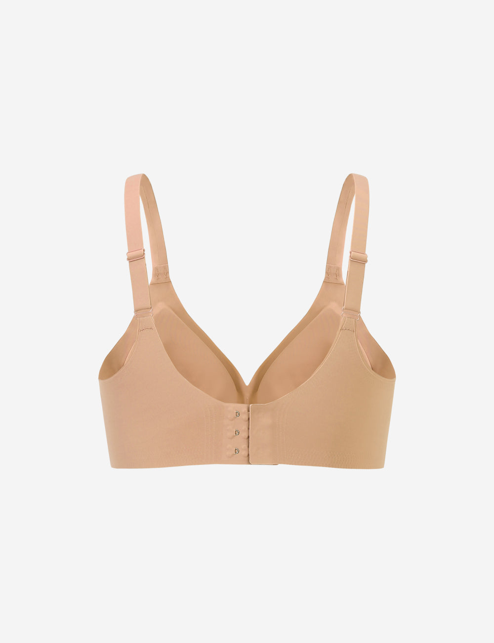 COOL FIT BRA VOLUME FIT